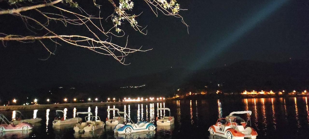 Kefalos Studios Argostoli Dış mekan fotoğraf