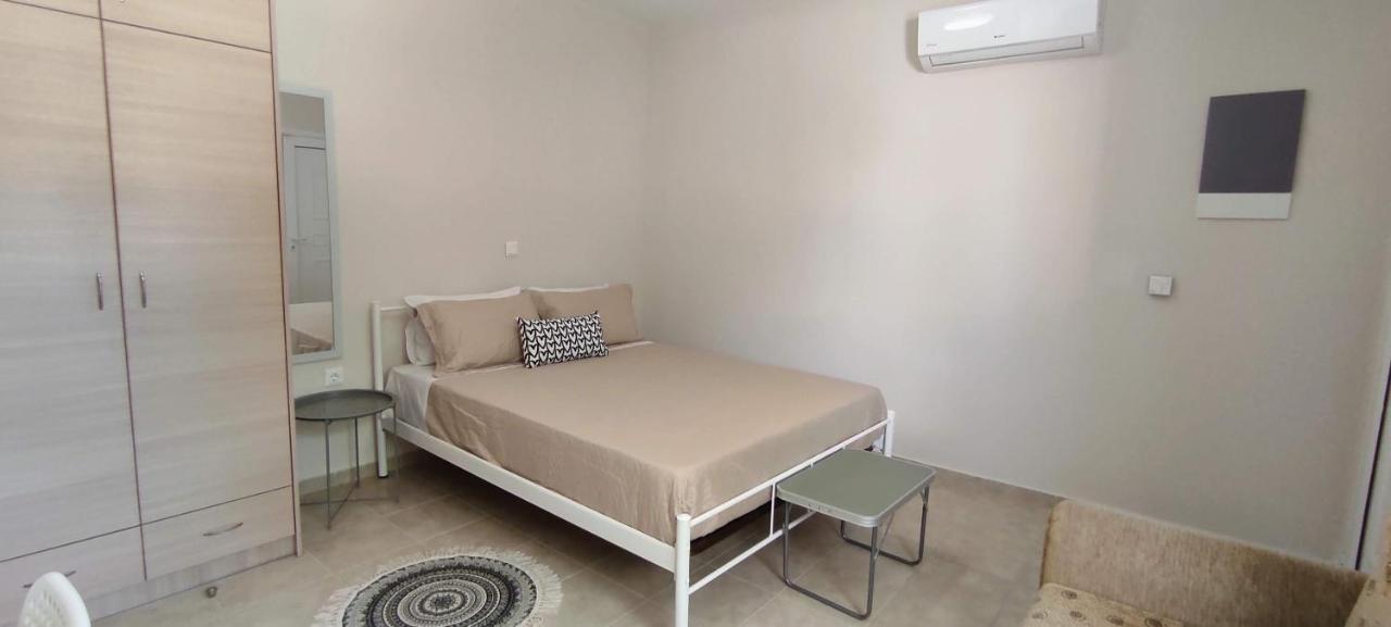 Kefalos Studios Argostoli Oda fotoğraf