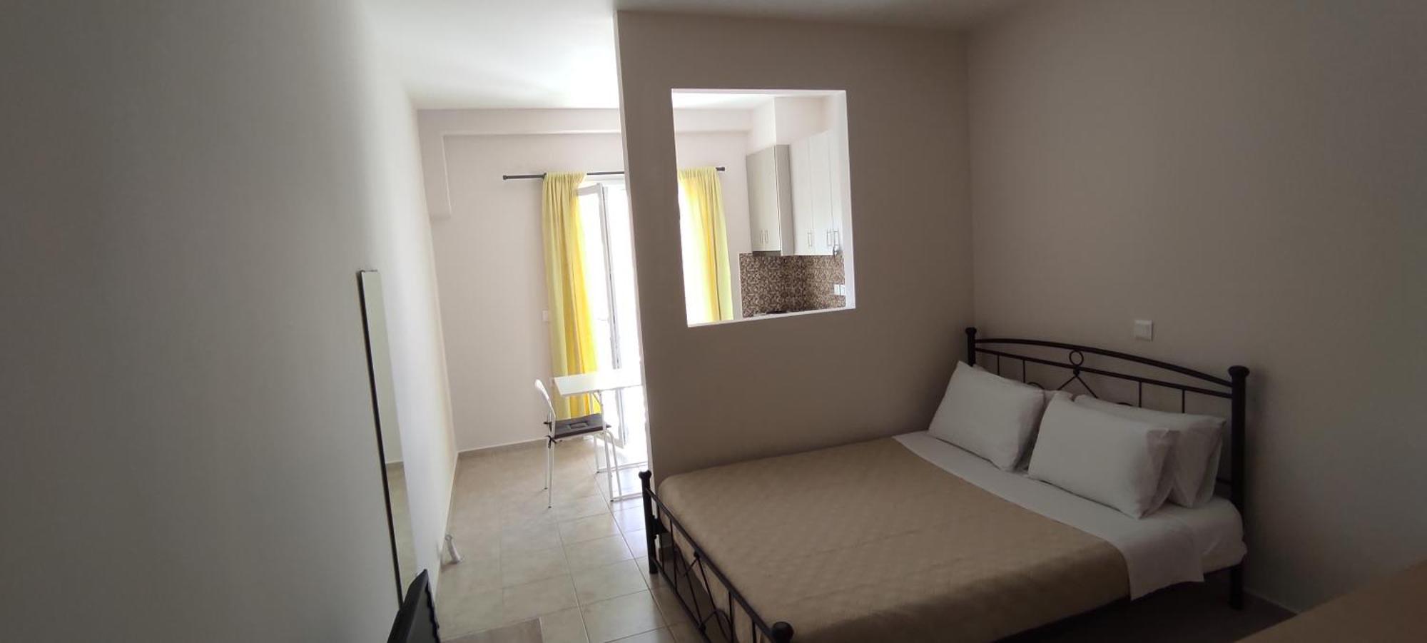 Kefalos Studios Argostoli Oda fotoğraf