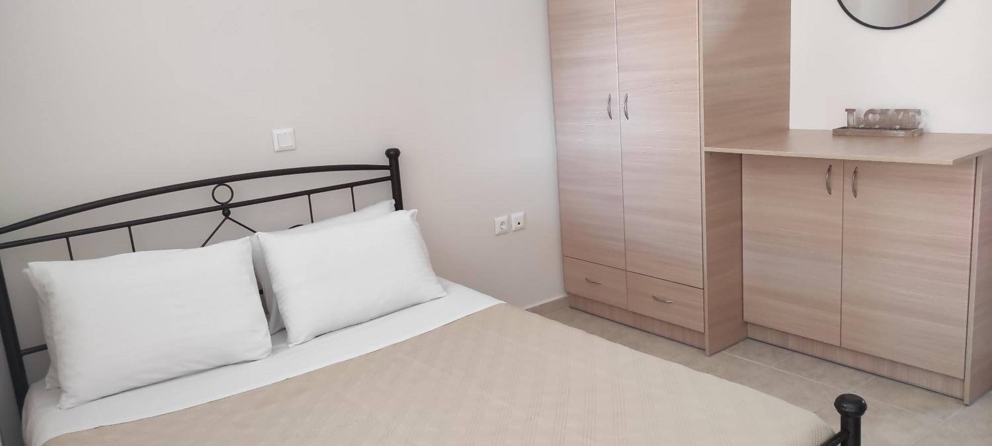 Kefalos Studios Argostoli Oda fotoğraf