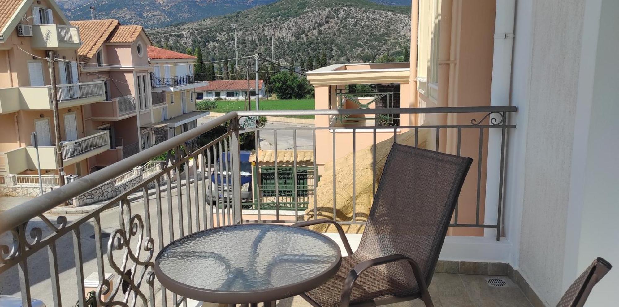 Kefalos Studios Argostoli Oda fotoğraf