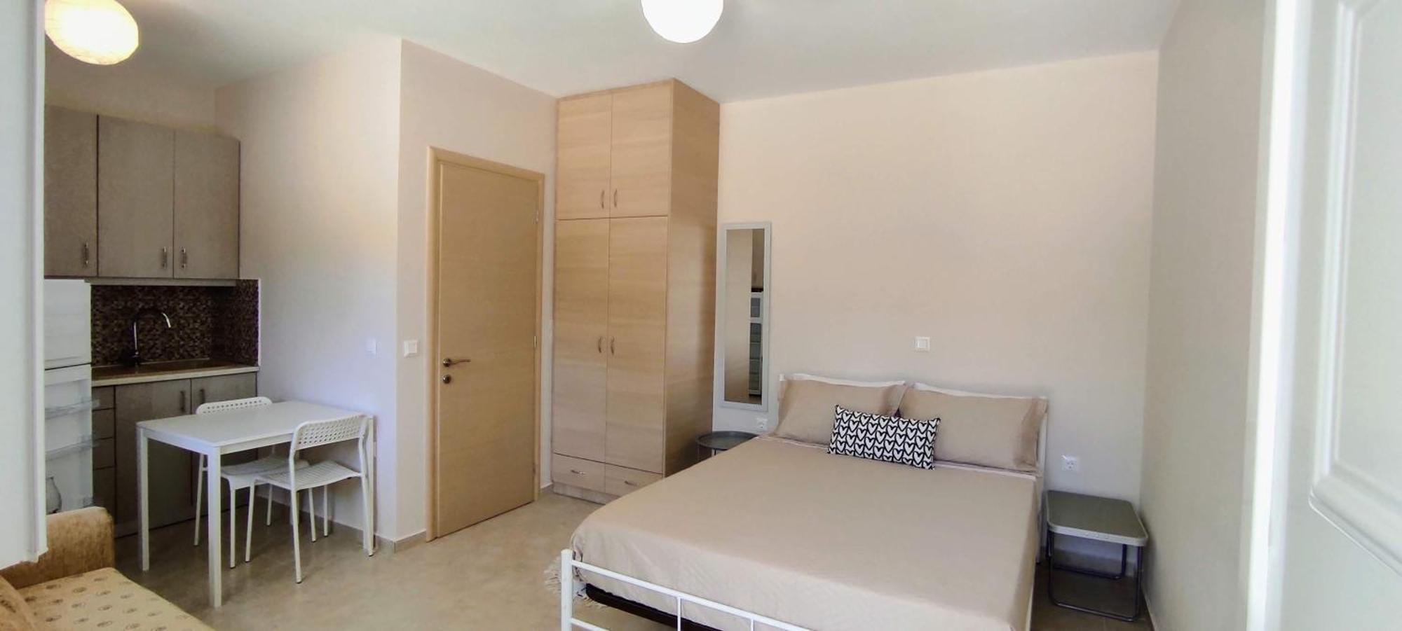 Kefalos Studios Argostoli Oda fotoğraf