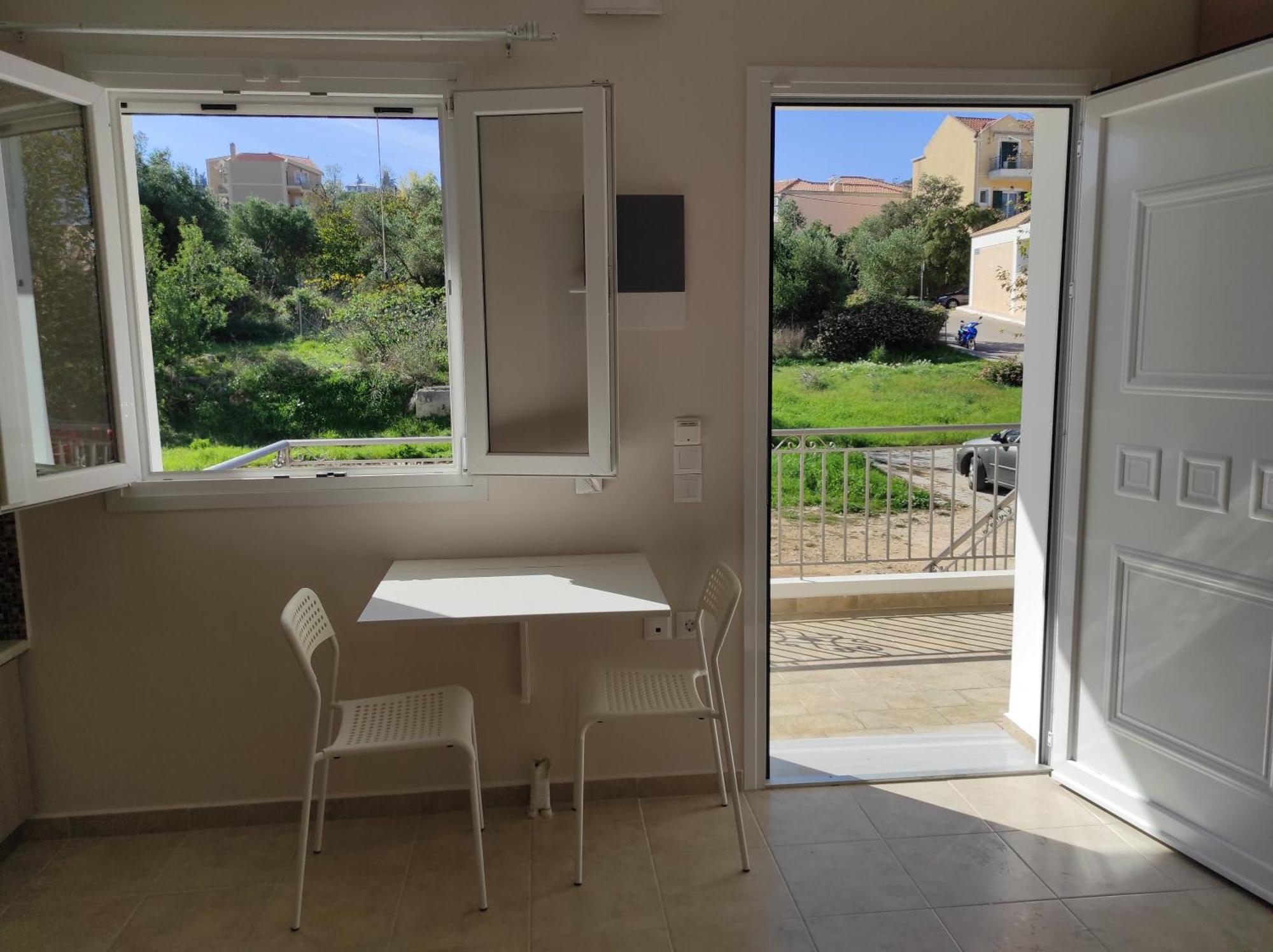 Kefalos Studios Argostoli Oda fotoğraf